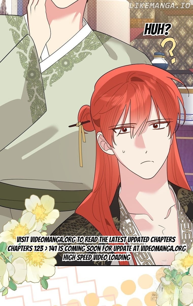 Precious Daughter of the Greatest Martial Arts Villain Chapter 126 - page 82